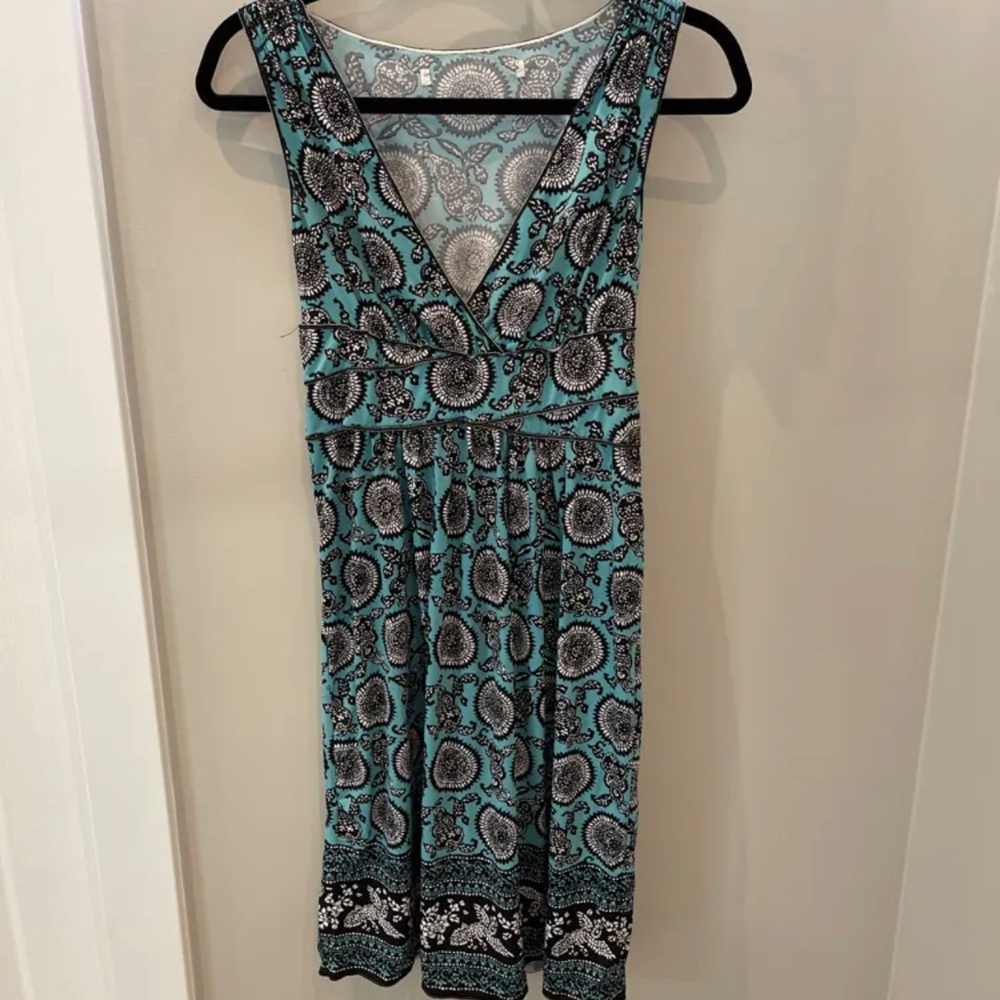 Casual Dress